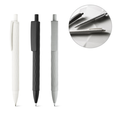 KLIMT. Esferográfica em carbonato de cálcio e PP